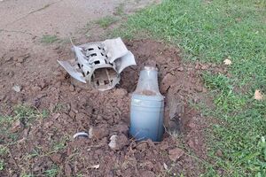 Удень 29 вересня росіяни обстріляли Миколаїв касетними снарядами