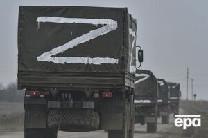 В Генштабе сообщили, что в лечебные учреждения Старобельска привезли более 200 раненых российских военных