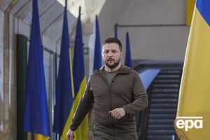 Зеленський: Росія залишилася одна, вже ізольована і буде засуджена за цю війну