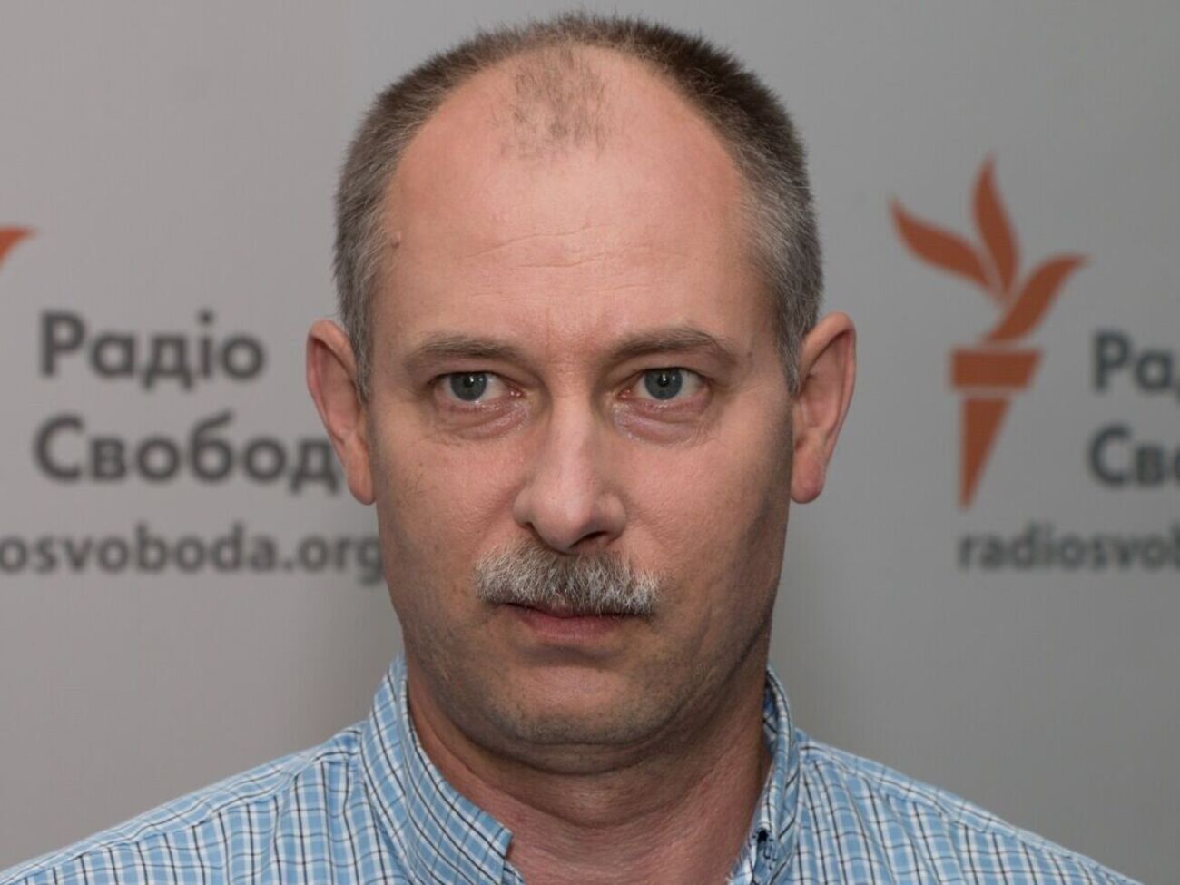 Жданов: Тандем Залужного і Шаптали, на мою думку, – щасливий квиток України у цій війні