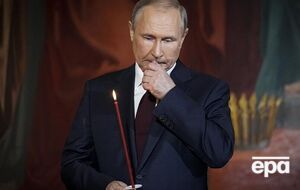 Соловей о болезни Путина (на фото): Все подходит к концу