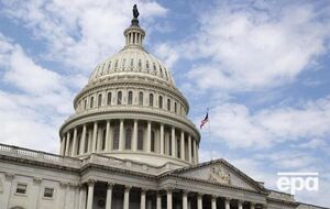 Конгресс должен принять закон до 1 октября