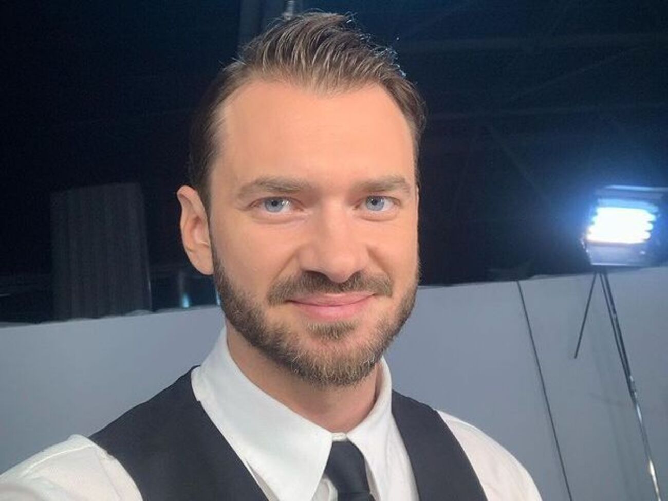 1 марта Дикусар сообщил, что пополнил ряды украинской армии