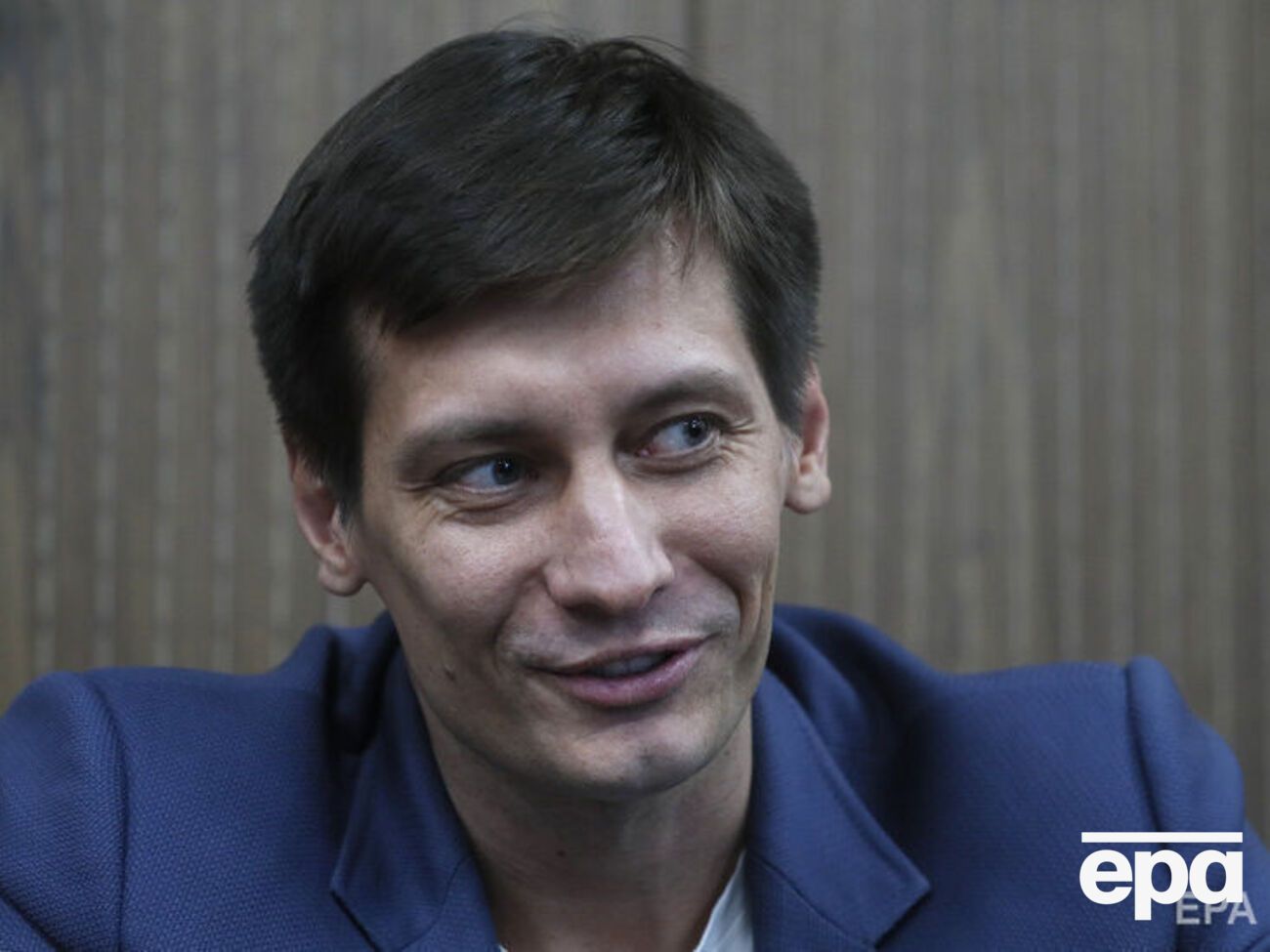 Гудков:&nbsp;Путинские, конечно, окончательно расписались в том, что иноагенты &ndash; это просто их враги. Личные