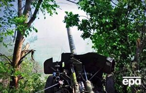 ВСУ отбивают атаки врага