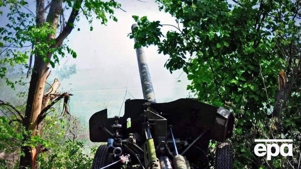 ВСУ отбивают атаки врага
