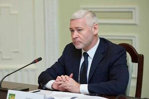 Терехов повідомив про чергову атаку на Харків