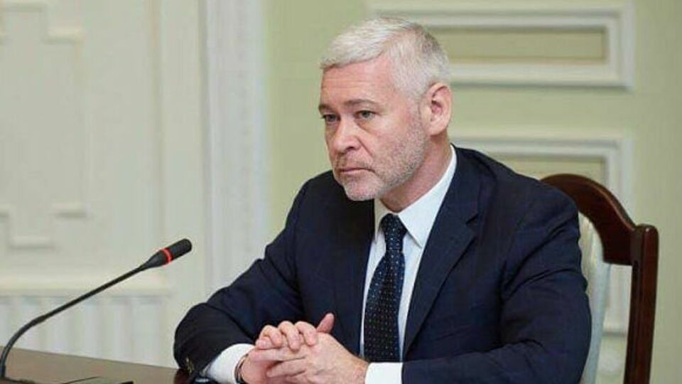 Терехов сообщил об очередной атаке на Харьков