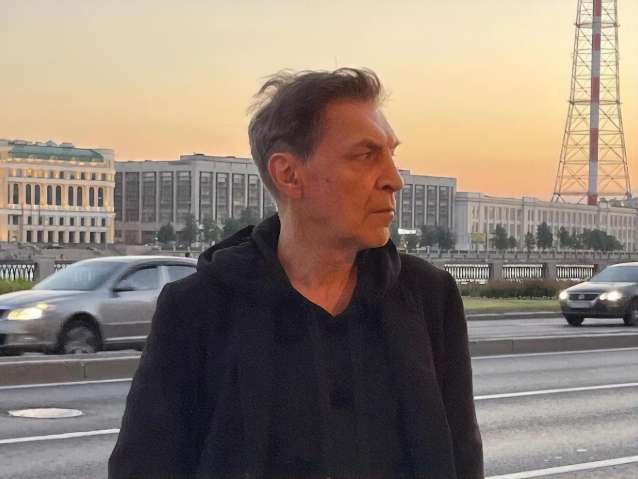 Невзоров: Государства точно так же смертны, как и люди. Причем государства еще более хрупки, чем органические структуры