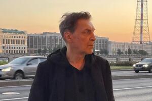 Невзоров: Держави так само смертні, як і люди. До того ж держави ще тендітніші, ніж органічні структури