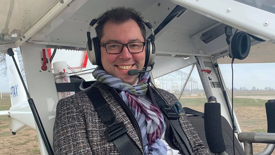 Німецькі ЗМІ вважають недивним призначення Макеєва новим послом