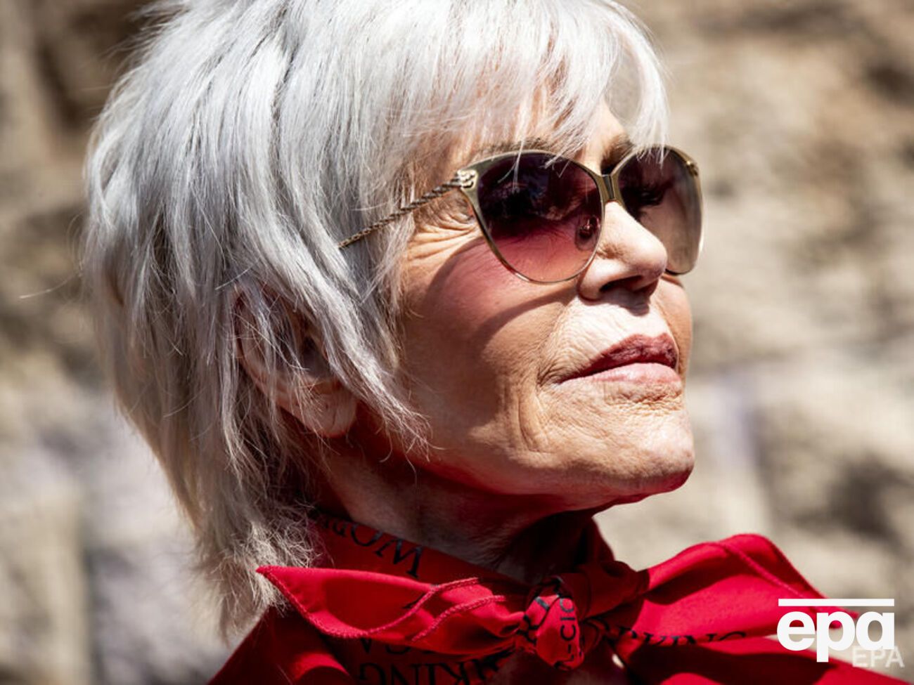 Фонда: Це рак, який дуже добре виліковують