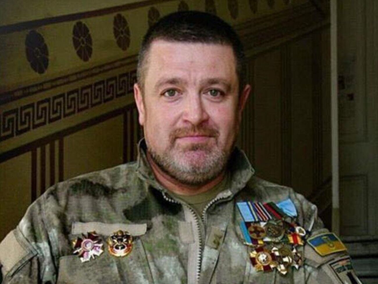 Братчук закликав українців дотримуватися інформаційної гігієни, враховуючи "режим тиші" у зв'язку з воєнними&nbsp; діями на півдні країни