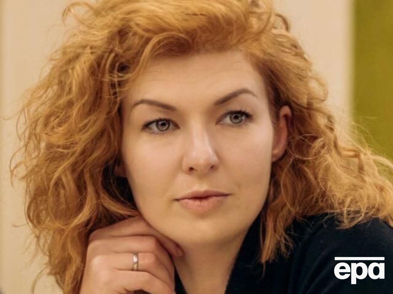 Олеся Геращенко:&nbsp;В центре актуального украинского искусства все-таки человек. Не государство, идеология, а человек