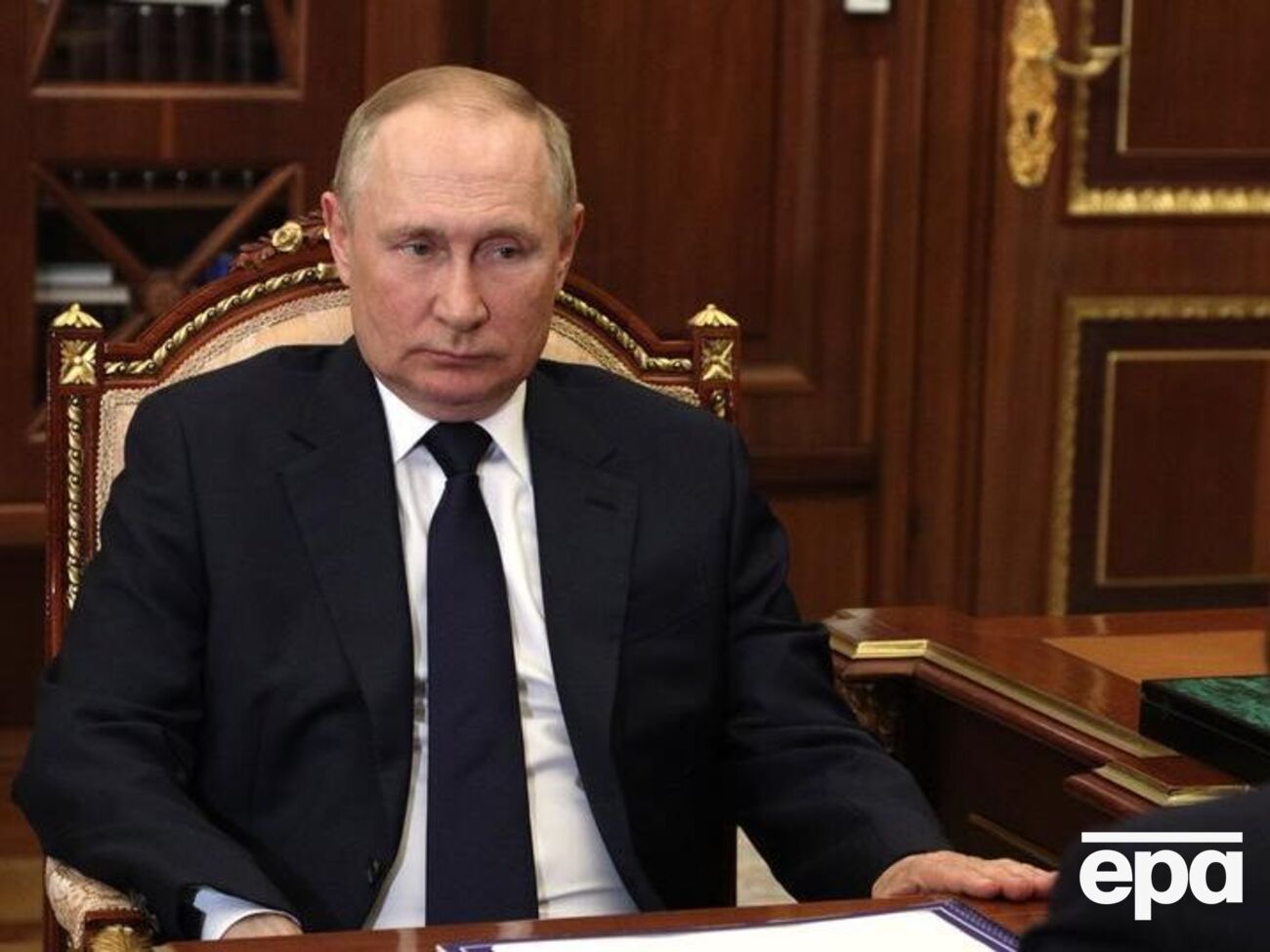 Якби перед Путіним пройшли всі жертви його забаганок, вони б крокували в шерензі по п'ятеро, каже Невзоров