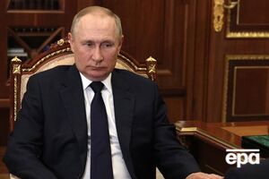 Якби перед Путіним пройшли всі жертви його забаганок, вони б крокували в шерензі по п'ятеро, каже Невзоров