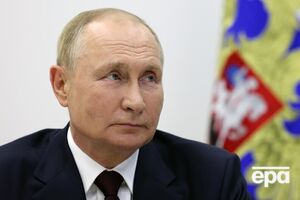 Прохоров о Путине: Неизвестно, что у больного в голове