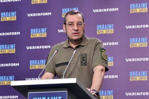 Скібіцький: Зараз ми бачимо, що всі підрозділи, що формуються, оснащуються ще радянськими зразками озброєння, які знімаються з баз зберігання та арсеналів і поступають у війська