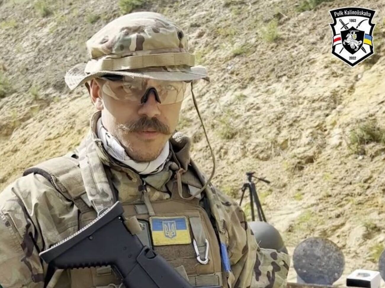 Прохоров: У нас парамедики показували себе просто на найвищому рівні