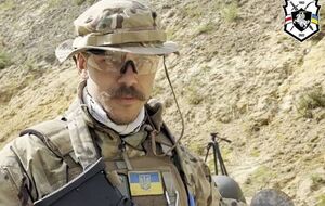 Прохоров: У нас парамедики показували себе просто на найвищому рівні