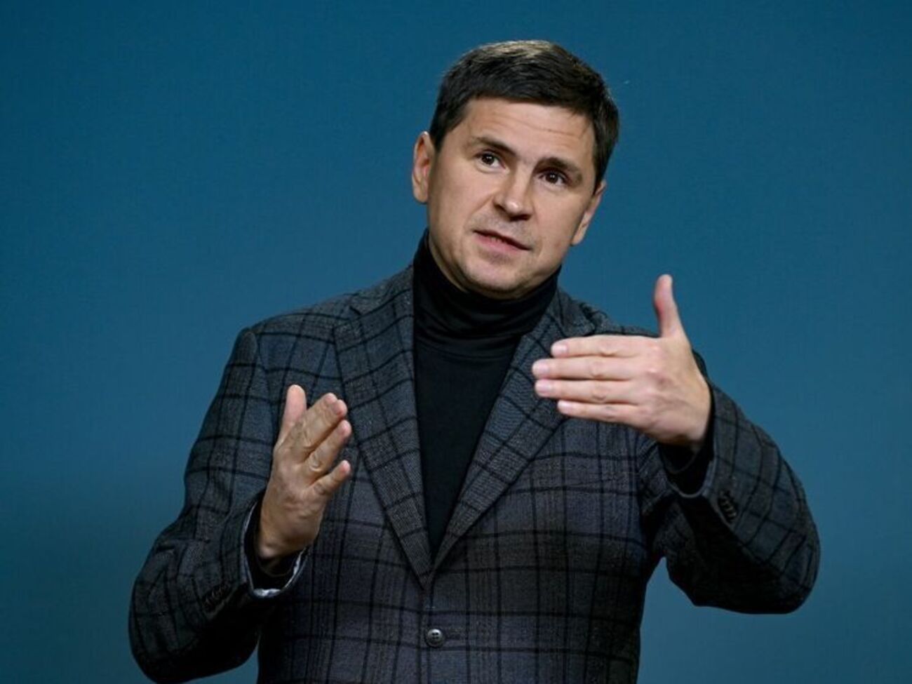 Подоляк заявив, що російські чиновники "так нічого й не зрозуміли"