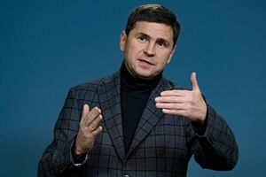 Подоляк заявив, що російські чиновники "так нічого й не зрозуміли"