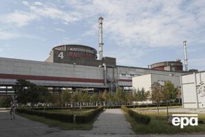 ЗАЕС росіяни захопили на початку березня
