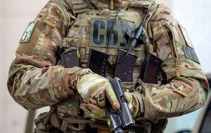 Боевика задержали украинские военные и сотрудники СБУ во время боя в Запорожской области