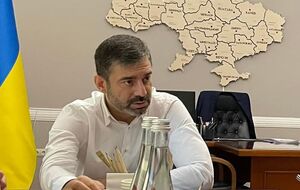 Лубинец: Красный Крест и ООН не получили доступа к Оленовке. Это произойдет после того, как они уберут все доказательства этого военного преступления