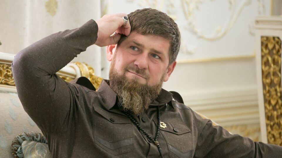 Кадыров: Мне кажется, я уже старый