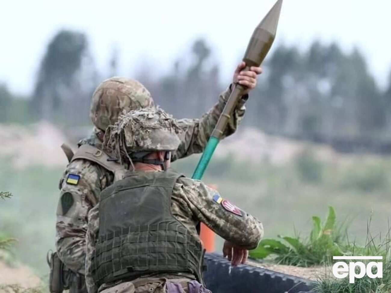 ВСУ отбили атаки врага, отметили в Генштабе