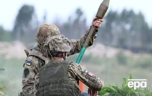 ВСУ отбили атаки врага, отметили в Генштабе