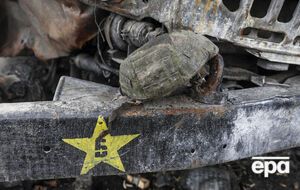 Потери России в войне против Украины приближаются к 50 тыс. человек личного состава