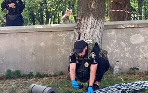 Тимошенко сообщил, что сработал РПГ