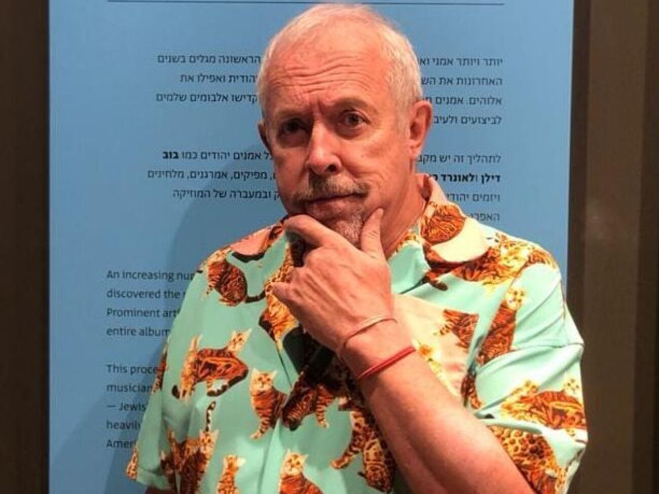 Макаревич:&nbsp;Пусть узнает вся страна с этого момента, как опасна и трудна жизнь "иноагента"