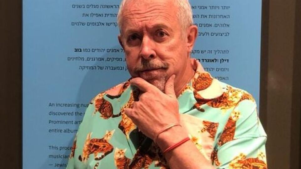 Макаревич: Пусть узнает вся страна с этого момента, как опасна и трудна жизнь "иноагента"