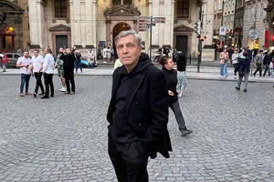 За словами Невзорова, у Росії серед генералів "купа пройдисвітів"