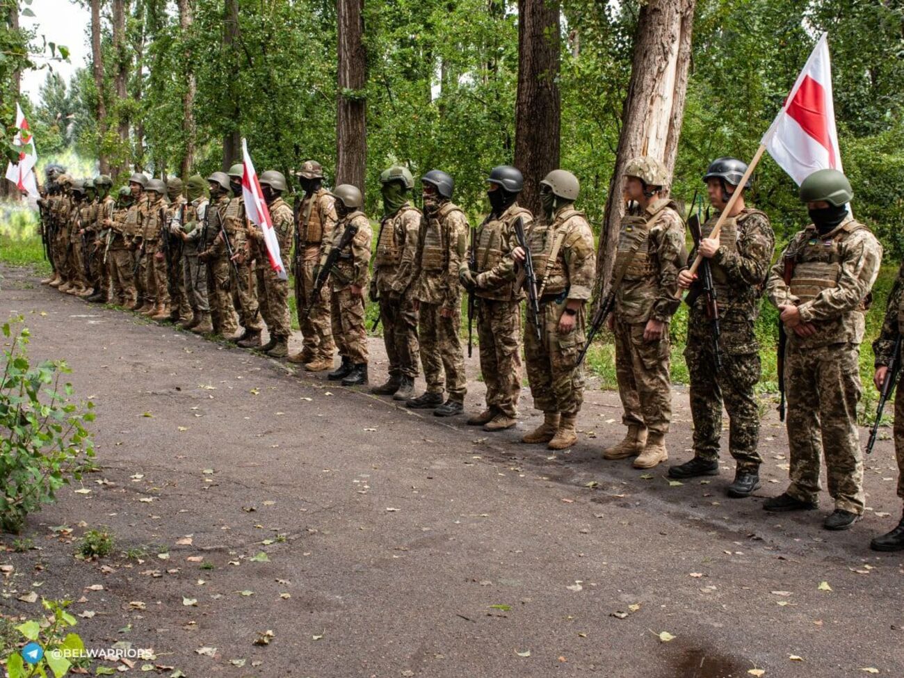 Прохоров: Усі чітко й зрозуміло хотіли їхати знищувати ворога