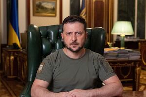 Зеленский: Россия пытается ударить бедностью и политическим хаосом там, где пока не может ударить ракетами