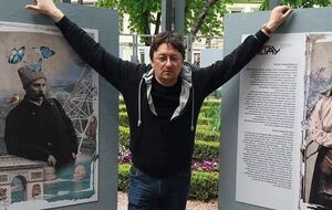 Вергеліс уже потрапляв до лікарні