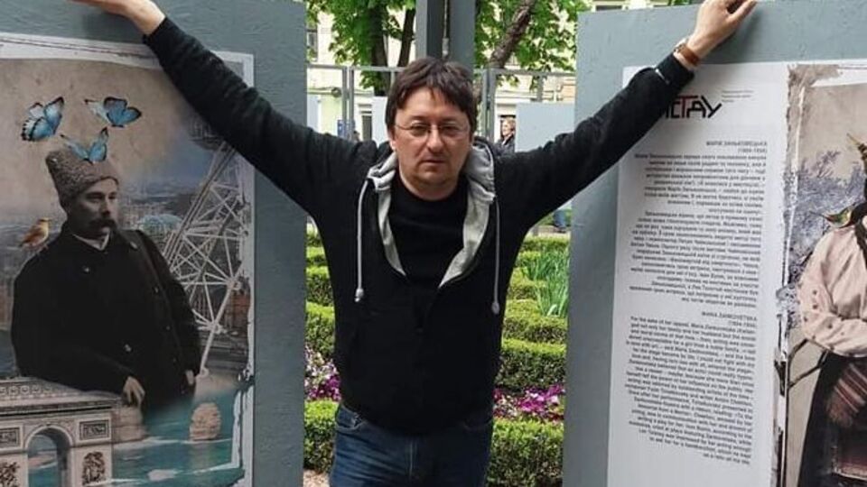 Вергелис уже попадал в больницу