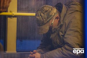 Прохоров выразил надежду, что защитники мариупольского завода "Азовсталь" смогут вернуться домой