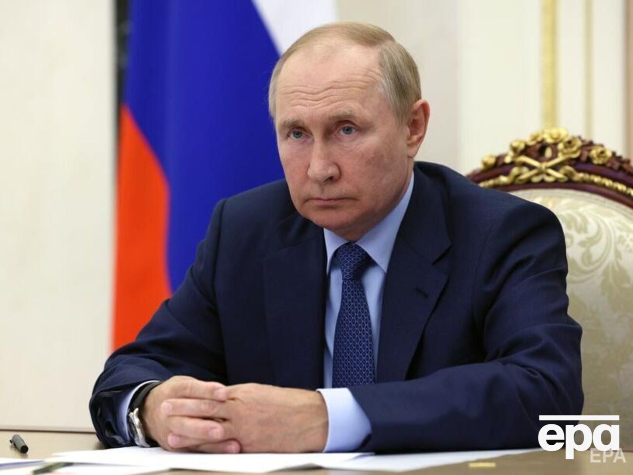 Невзоров: Путину для того, чтобы хоть сколько-то еще протянуть, остается только раскалять саму Россию