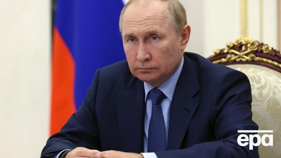 Невзоров: Путіну для того, щоб хоч скількись іще протягнути, залишається лише розпалювати саму Росію