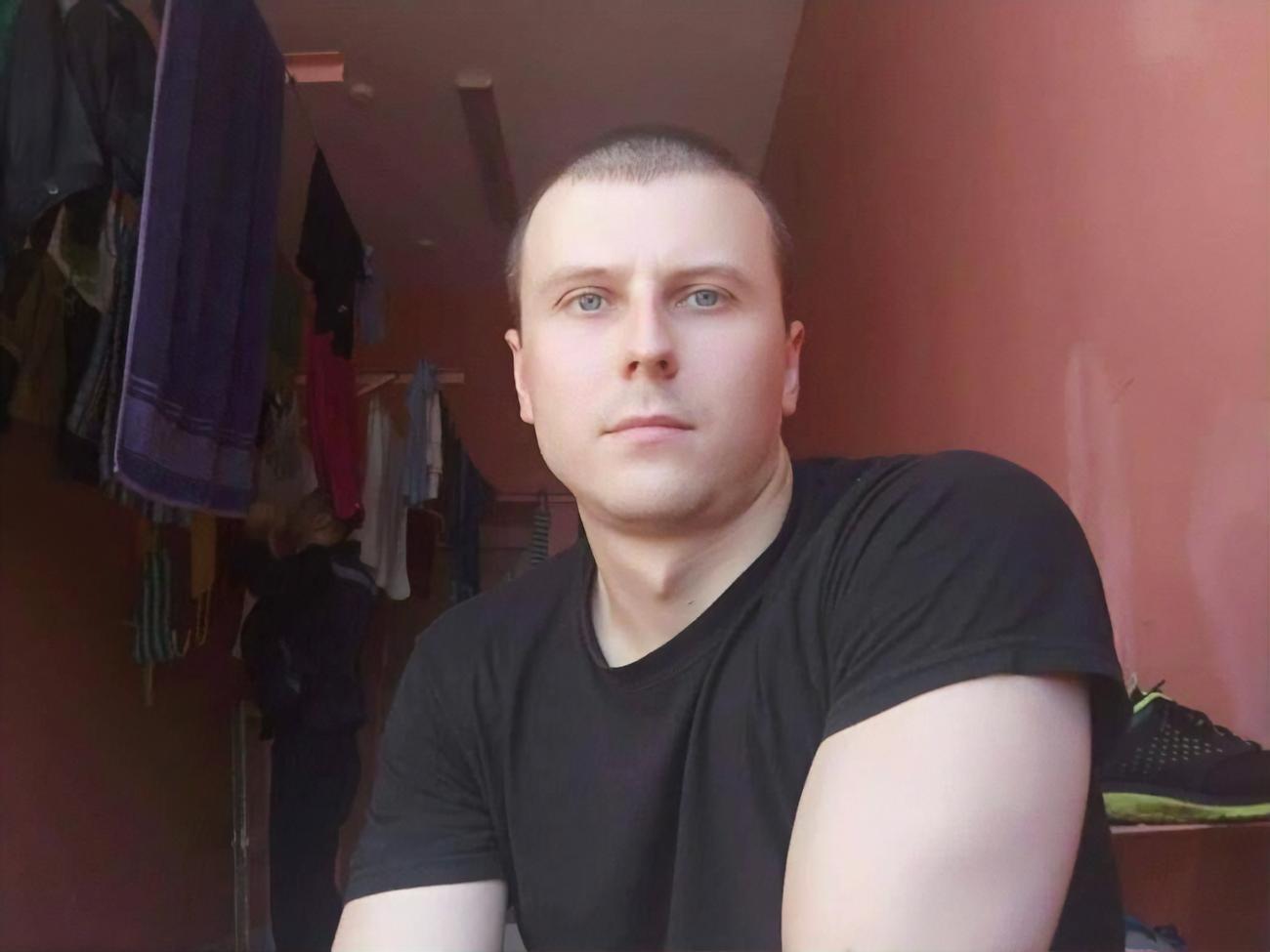 Непаратов, за даними ЗМІ, убив п'ятьох людей