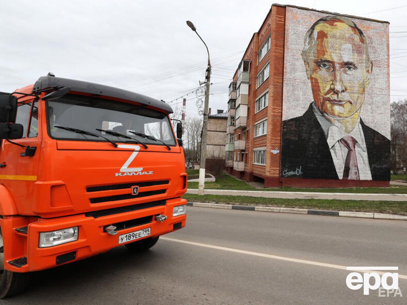 Соловей прогнозирует разрушение режима в России