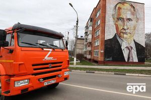 Соловей прогнозує руйнування режиму в Росії