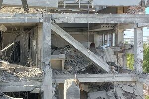 От вражеских обстрелов пострадало около 50 населенных пунктов