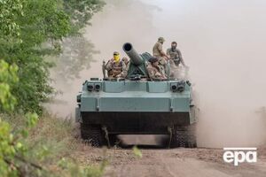 ВСУ отразили атаки оккупантов в районах девяти населенных пунктов