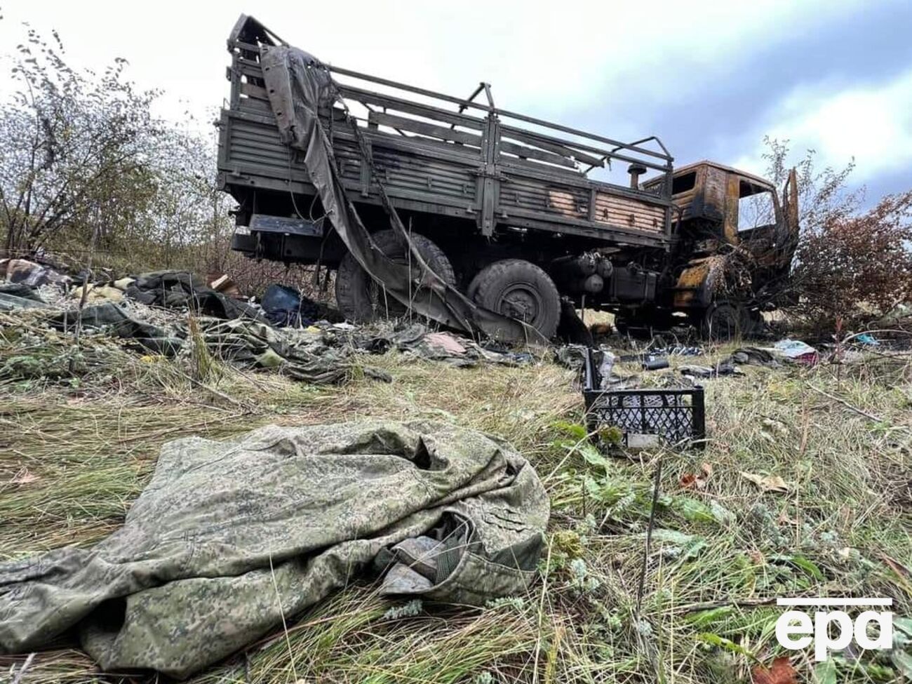 Наибольшие потери противник понес на краматорском и донецком направлениях